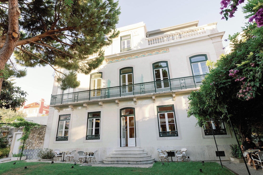 Palácio do Visconde - The Coffee Experience 41