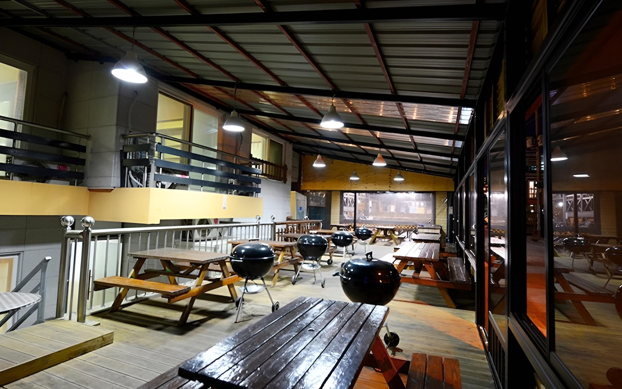 Boryeong Chair Pension view 5