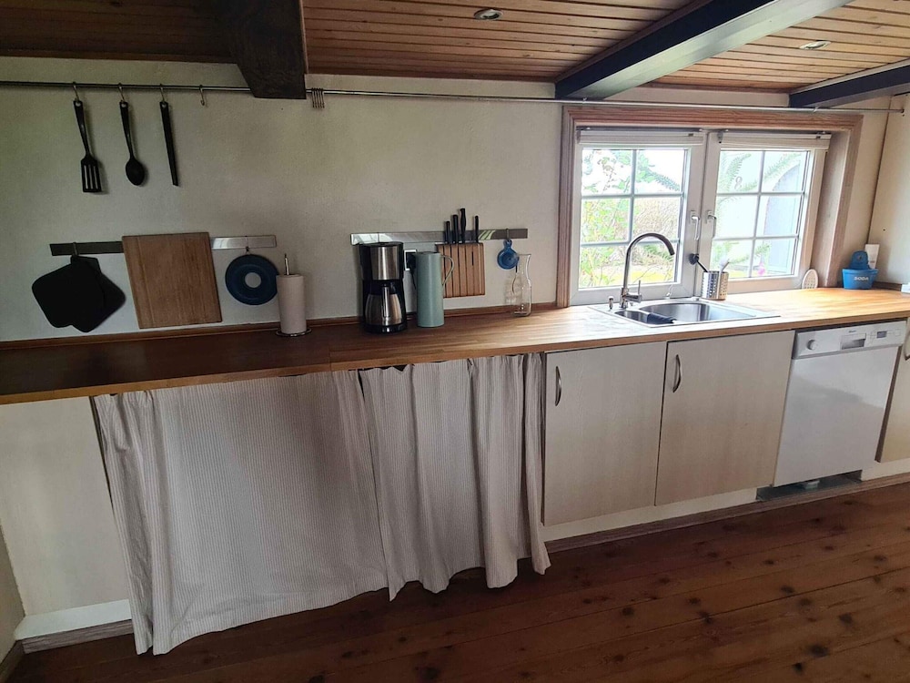4 Star Holiday Home in Bovlingbjerg