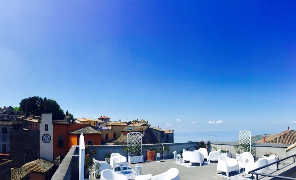 roof