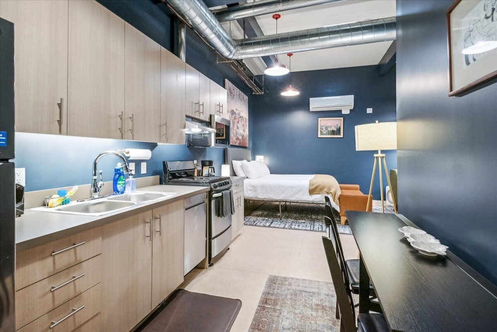 Osprey Suite - 205 in Portland