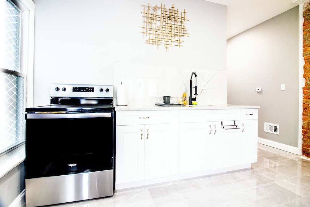 Modern 1Br 1Ba Apartment Close Falls And Casino