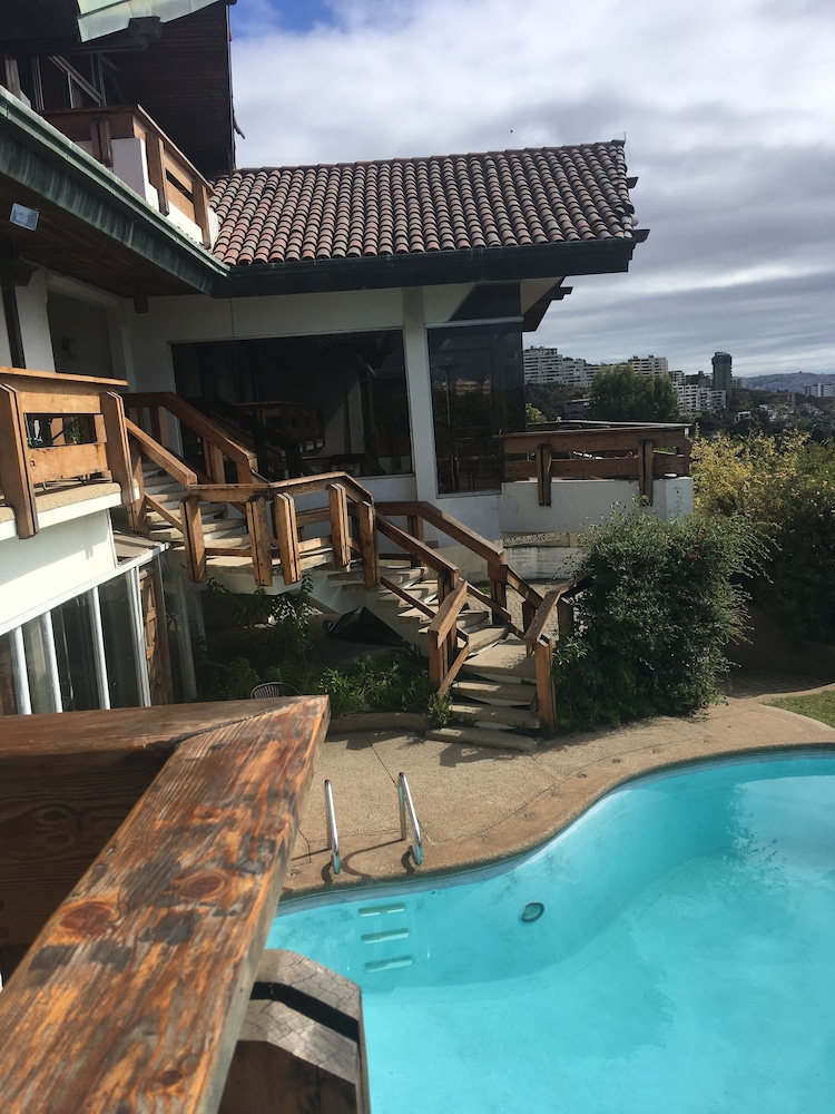 My Father's House