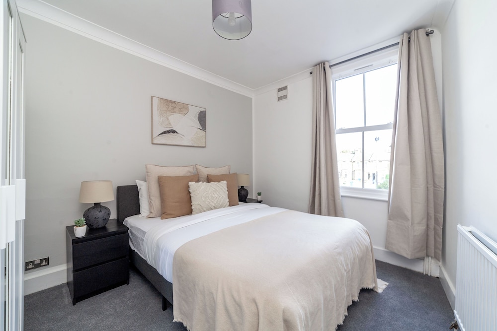 The Peckham Luxury Apartment