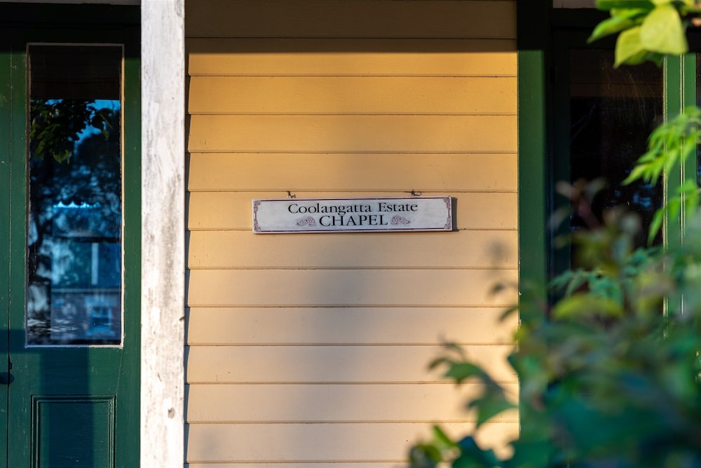 Coolangatta Estate