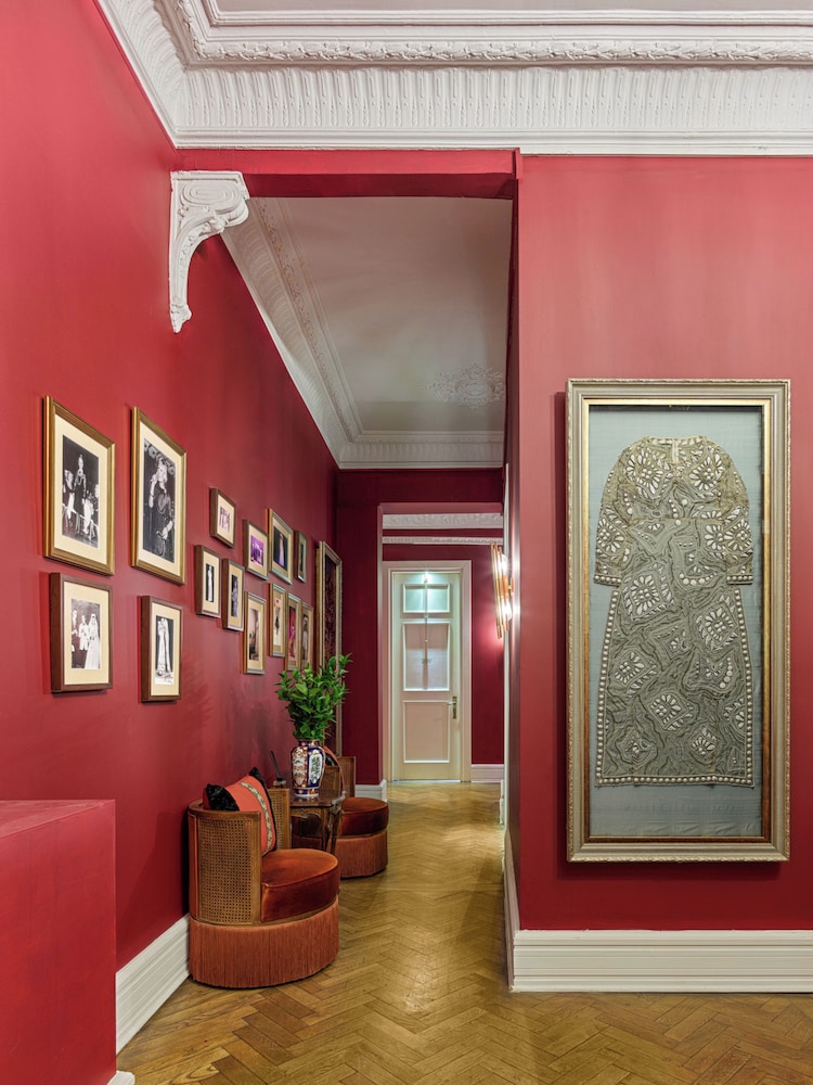 Mr CAS Otelleri - Özel Sınıf - Image 37