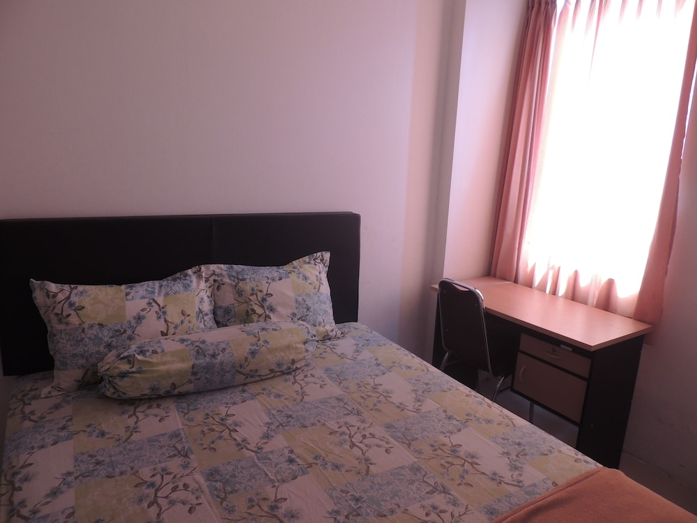 Studio Room at V Apartment view 2