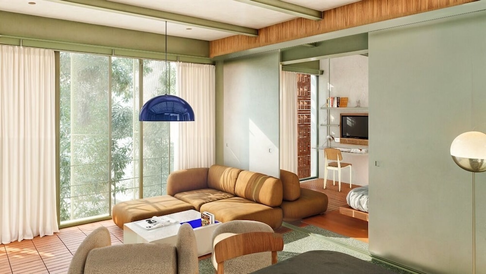 GRES Apartamentos