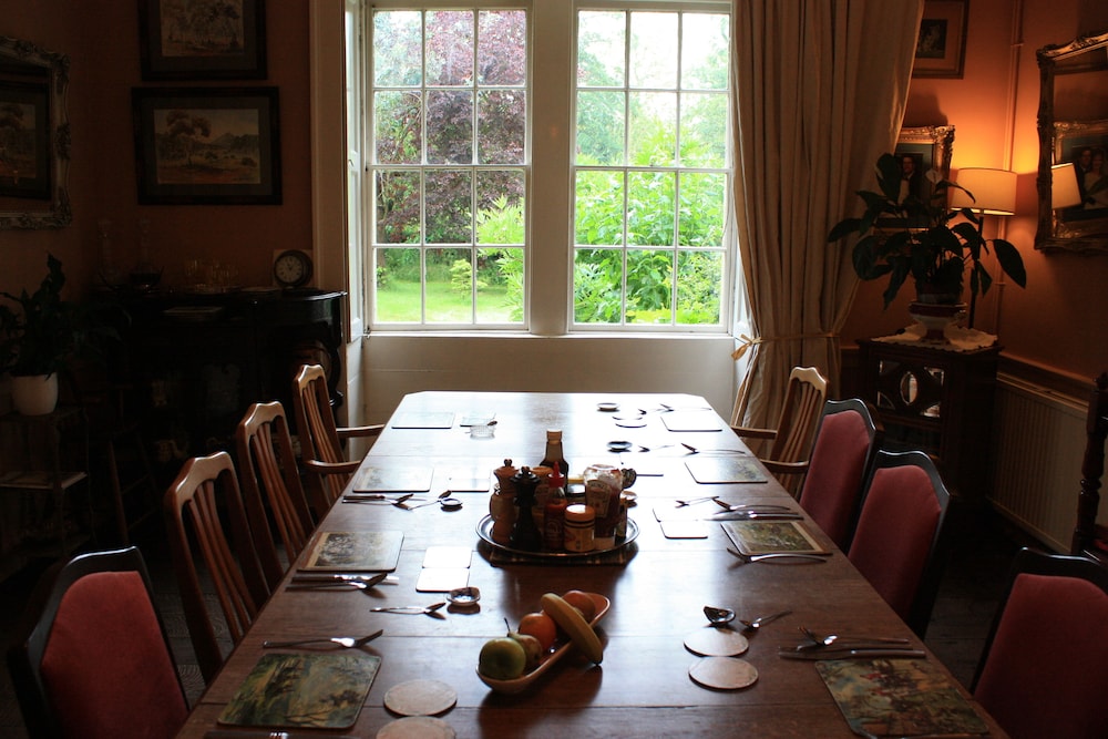 Manor Farm Bed & Breakfast view 4