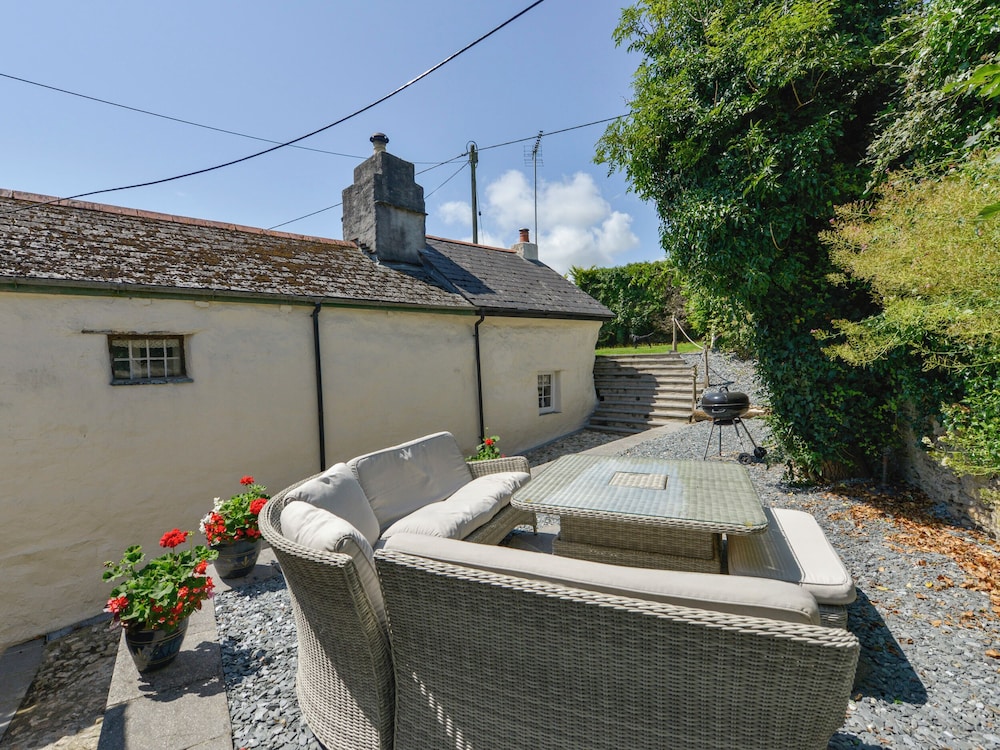 Samuels Cottage