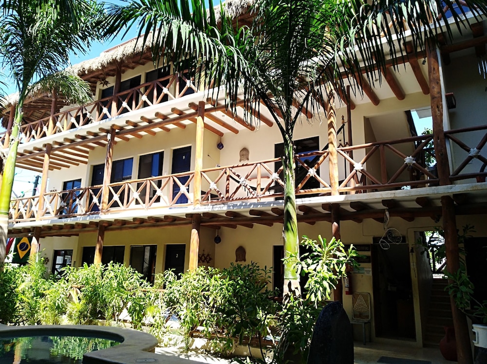 Isla Holbox Vacations - La Constanza de Rulo - Property Image 22