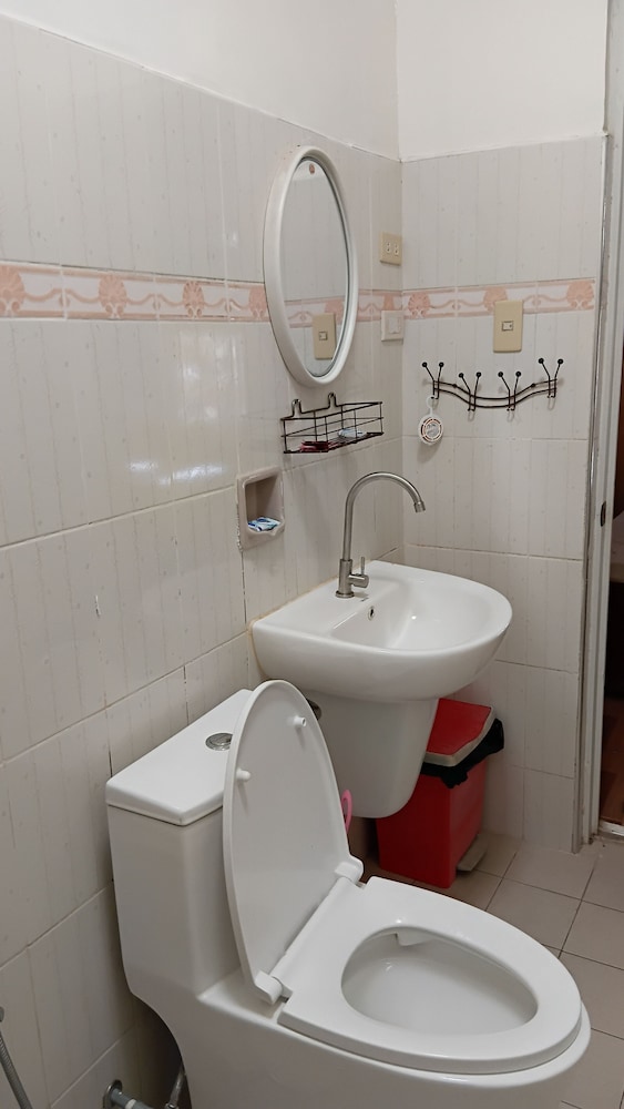 Jovick Homestay
