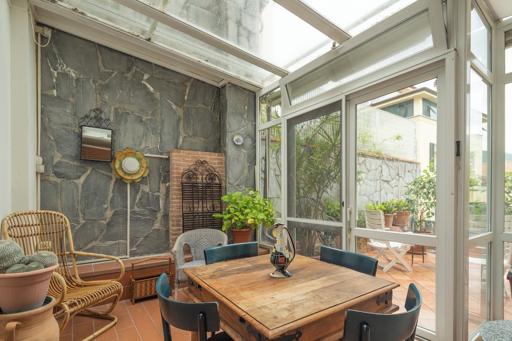 Bonaria Boutique House Ac Cinque Terre