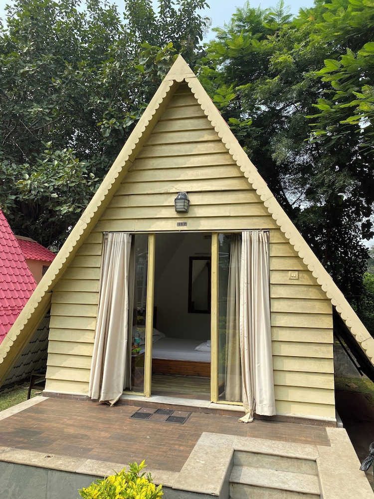 Panchet Residency