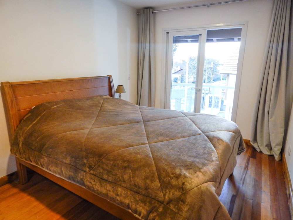 Residencial Villa Mariana view 3