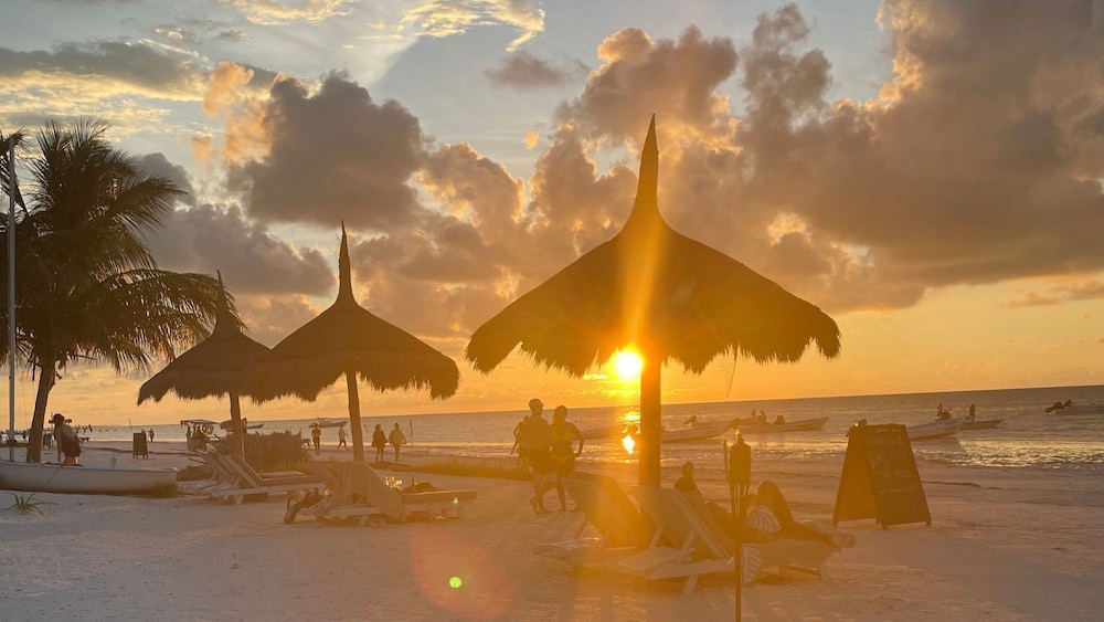 Isla Holbox Vacations - Ser Casasandra Boutique Hotel - Property Image 176