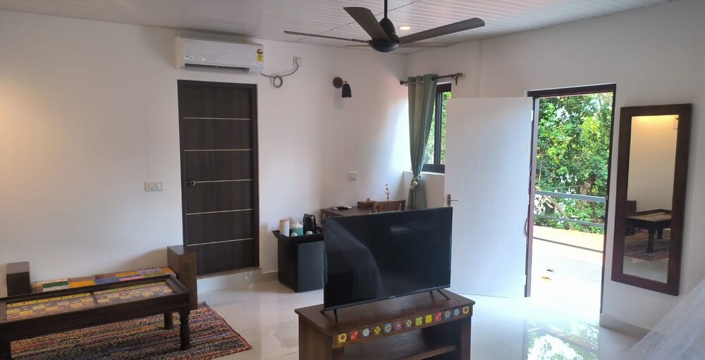 Jangala Resort
