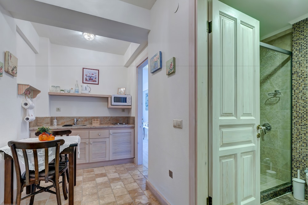 Alaçati Kapari Otel - Özel Sınıf - Image 45