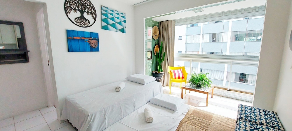COBAR0112 - Barra Life Residence