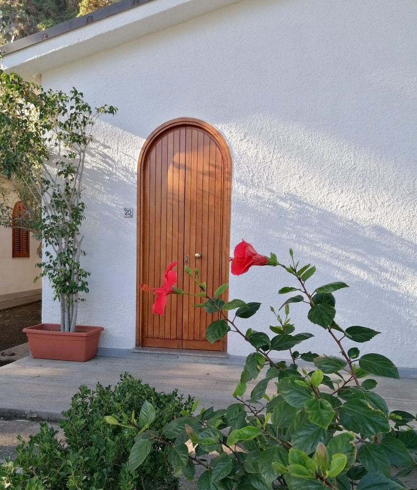 Testa di Monaco Natural Beach photo 5