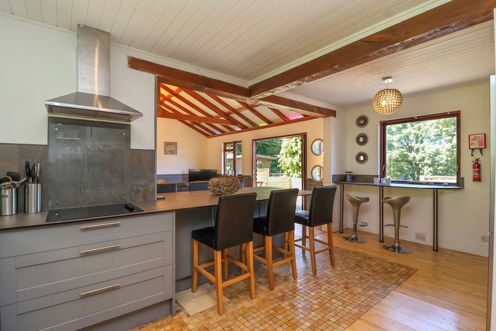 Bay Tree Lodge 35