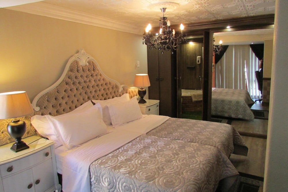 Belurana Collection Victoria Manor