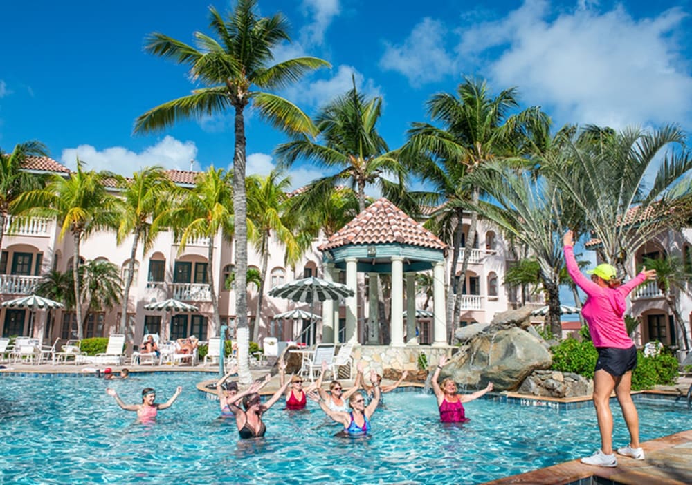 Caribbean Palm Village Resort - Property Image 3