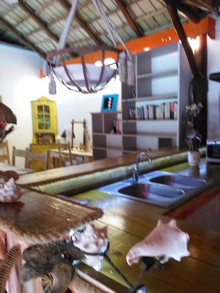 Casita Alegria