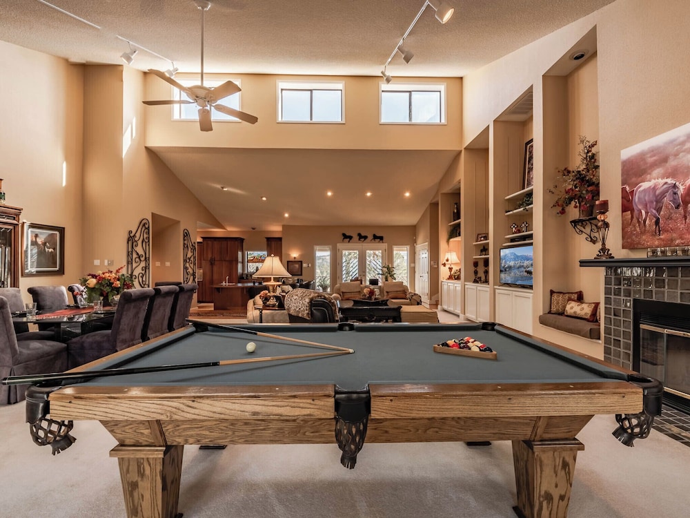 A Trip to Heaven by Ruidoso Vacation Rentals
