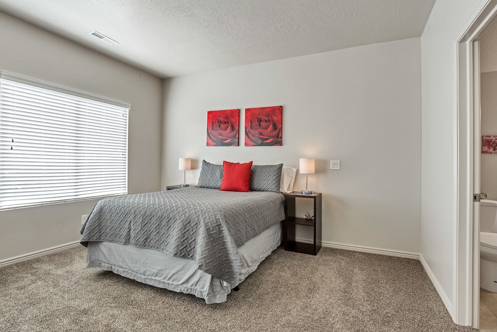 Spacious & New Guesthouse in Orem - Provo view 5