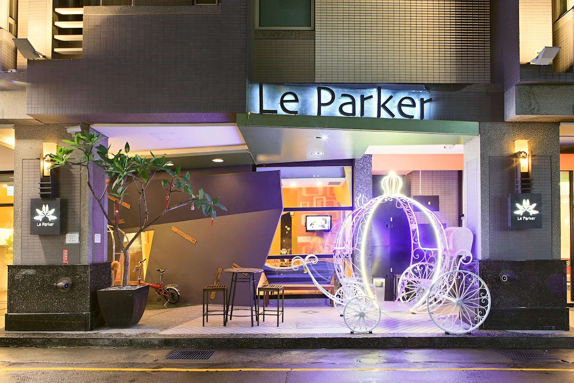 Le Parker Taichung