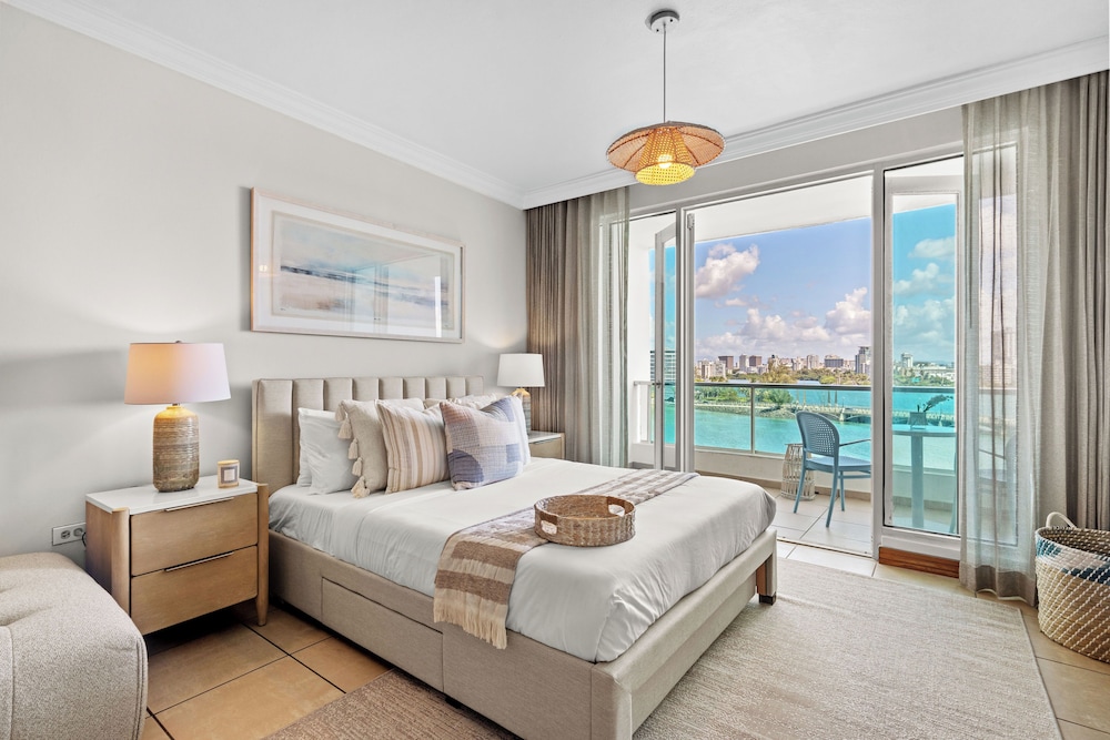 Condado Lagoon by Otium