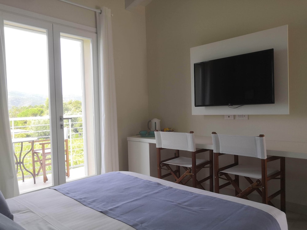B&B Stile Libero view 4