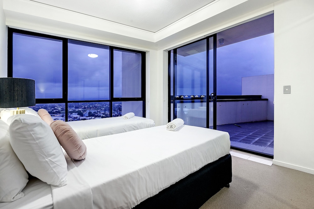Sierra - Private Apartments