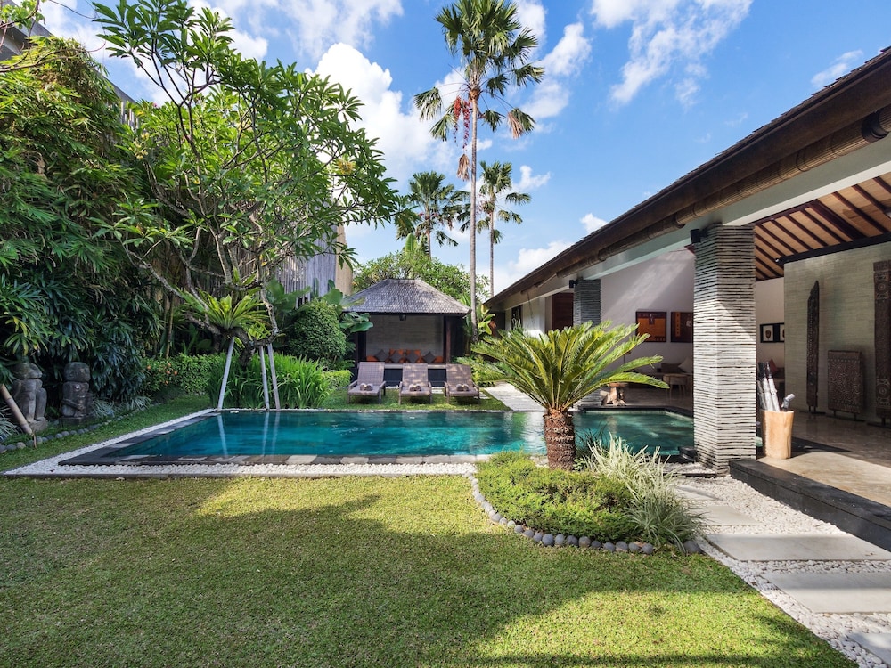 Anjali Villas by Villa Finder