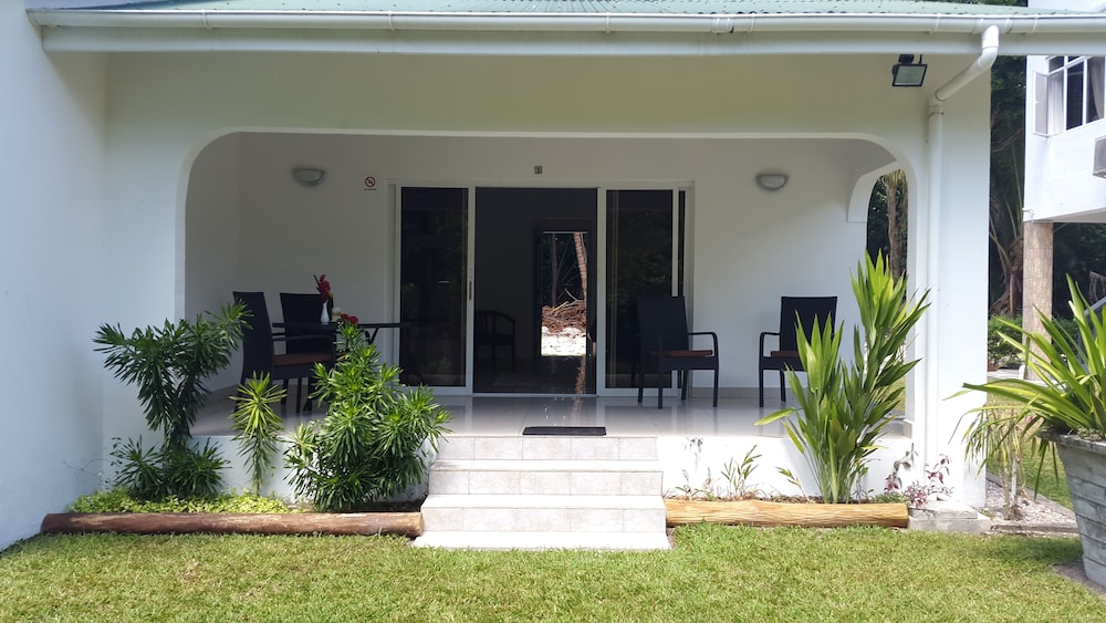 La Modestie Villa