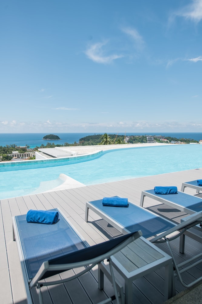 The View Phuket By Resava