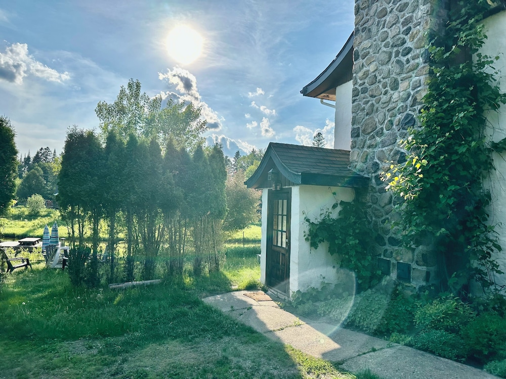 Chalets Val-David