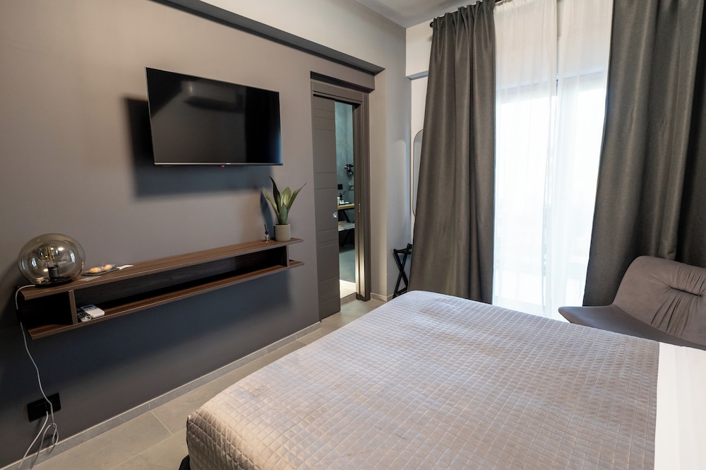 MIA Rooms B&B