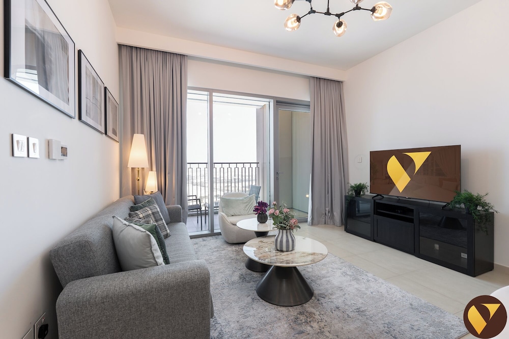 Downtown with Direct Access to Dubai Mal
