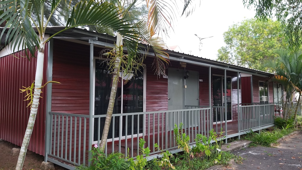 Hotel Green Town Hotel & Resort - Port Dickson - Image 1