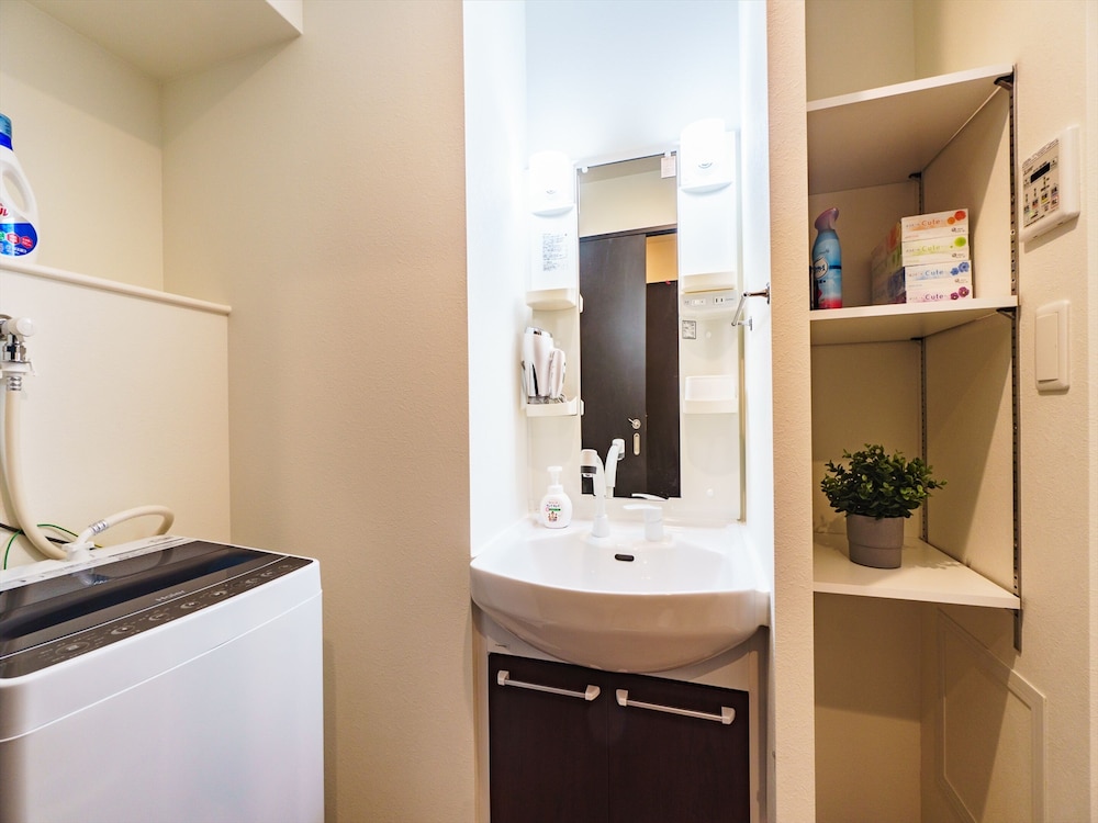 IKIDANE Residential Hotel SHIMANOUCHI