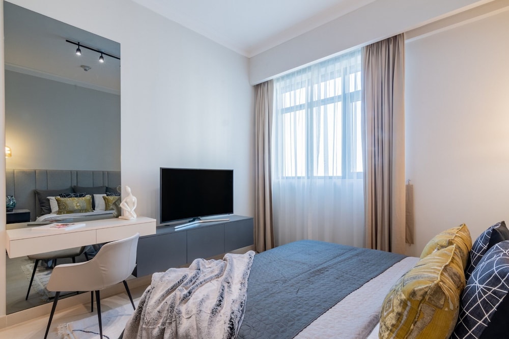EDEN'S Homes & Villas - VIDA Emirates Hills Residences
