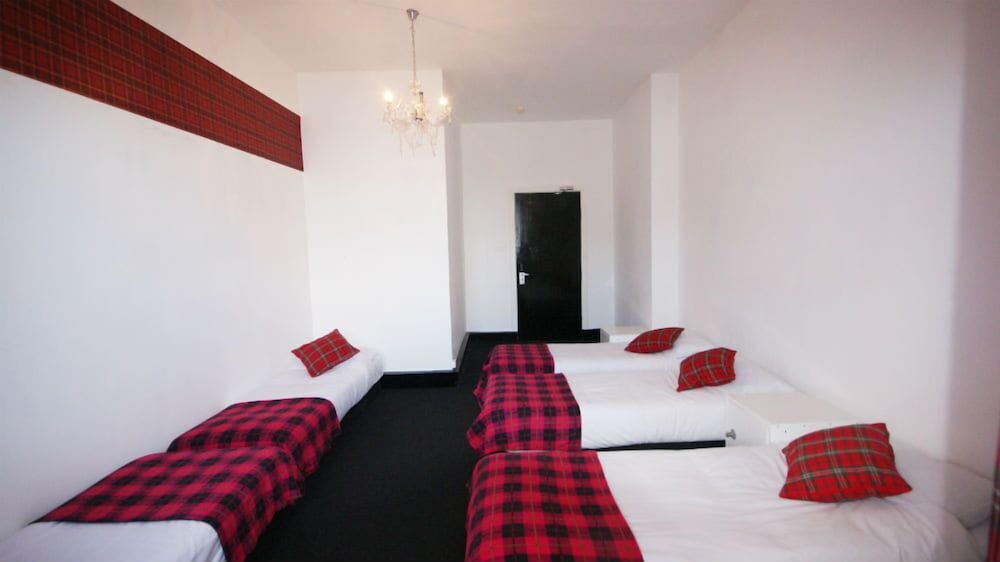 Princes Street Penthouse Apartment photo 4