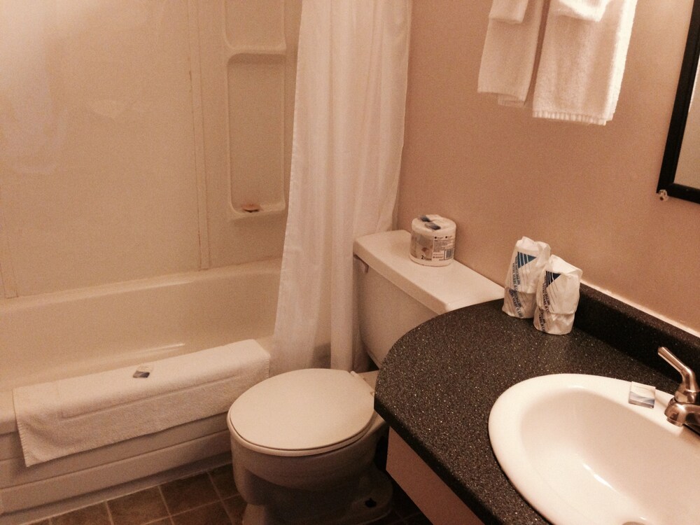 Fortress Inn Louisbourg