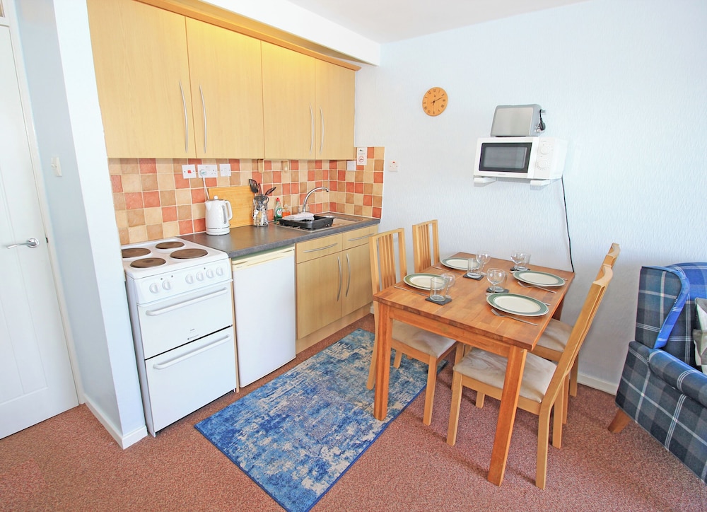 Harbour Flat - 12E South Snowdon Wharf