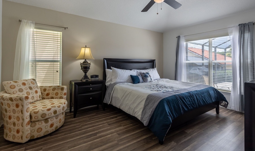 AV340RD 4 Bedroom Charming Villa in Aviana 4 Home