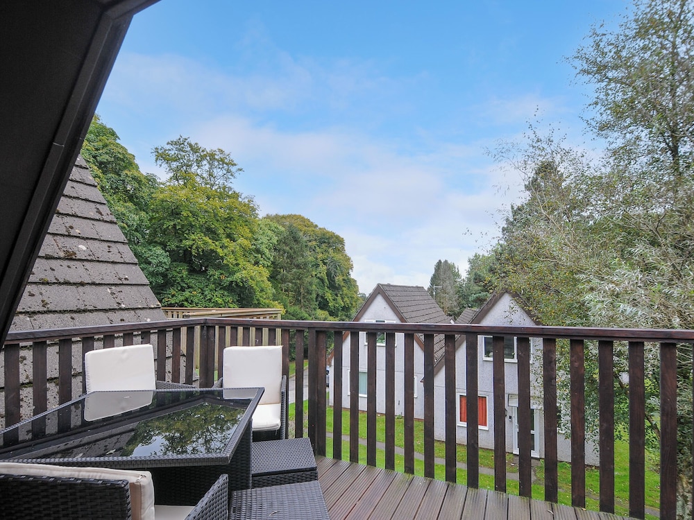 Valley Lodge 23