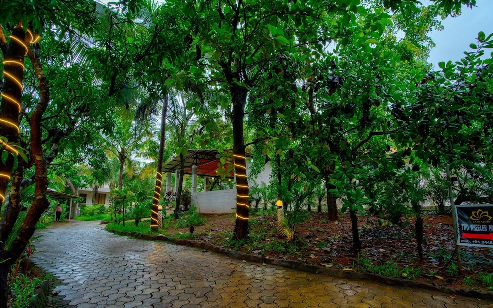 La Roca Inn