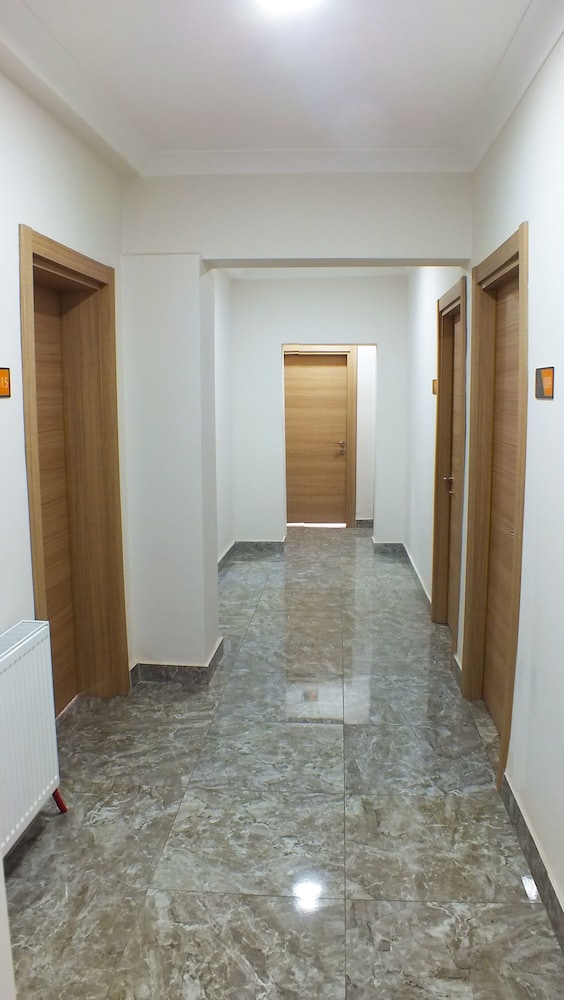 Ankara Otel Evren - Image 23